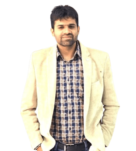 Dr. Dilshad Khan β Director, WCIEC Haryana