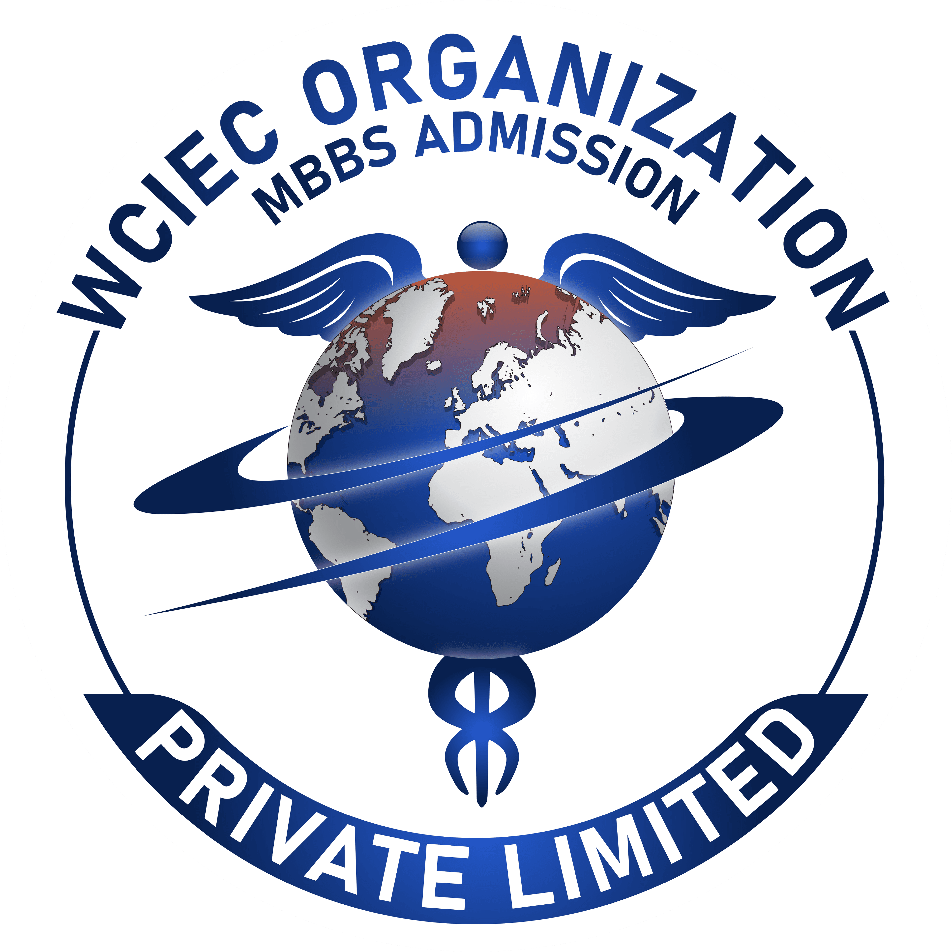 WCIEC Logo
